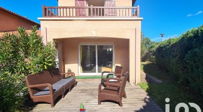 Maison 3 pièces de 50 m² à Capbreton (40130)