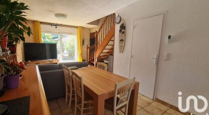 Maison 3 pièces de 50 m² à Capbreton (40130)