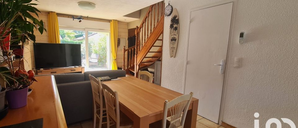 Maison 3 pièces de 50 m² à Capbreton (40130)