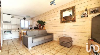 Maison 3 pièces de 50 m² à Capbreton (40130)