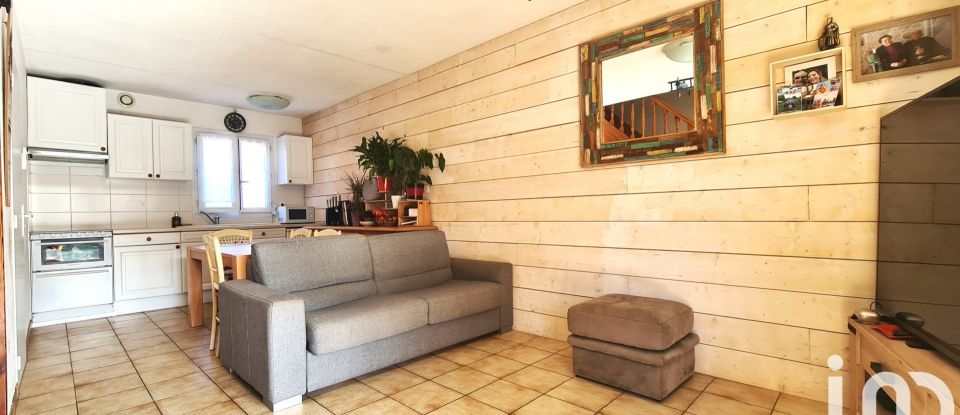 Maison 3 pièces de 50 m² à Capbreton (40130)