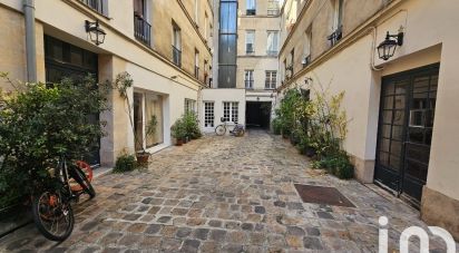 Apartment 1 room of 31 m² in Paris (75009)