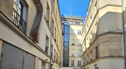 Appartement 1 pièce de 31 m² à Paris (75009)