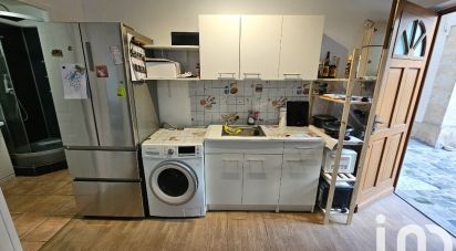 Appartement 1 pièce de 31 m² à Paris (75009)