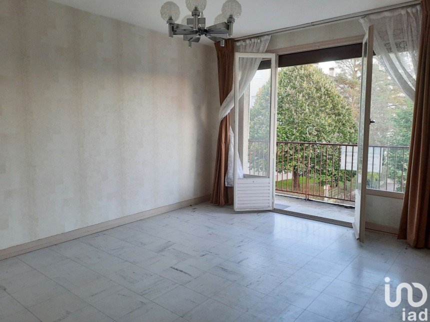 Appartement 4 pièces de 73 m² à Moret Loing et Orvanne (77250)