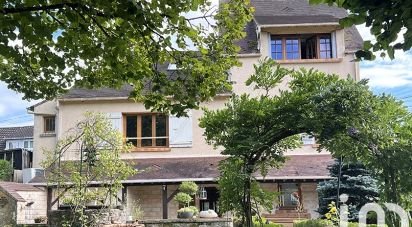 House 7 rooms of 173 m² in Crécy-la-Chapelle (77580)