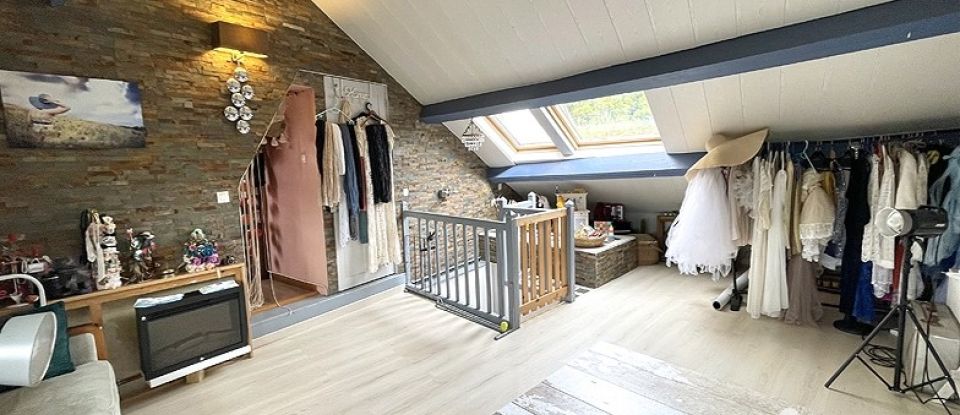 Maison 7 pièces de 173 m² à Crécy-la-Chapelle (77580)