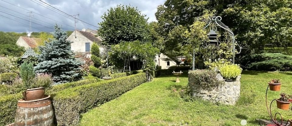 Maison 7 pièces de 173 m² à Crécy-la-Chapelle (77580)