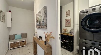 Appartement 5 pièces de 86 m² à Senlis (60300)