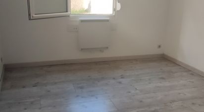 Apartment 2 rooms of 34 m² in Reims (51100)