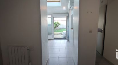 Appartement 2 pièces de 34 m² à Reims (51100)