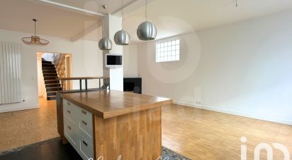 Maison 5 pièces de 110 m² à Les Pavillons-sous-Bois (93320)