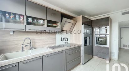 Appartement 4 pièces de 73 m² à Neuilly-sur-Marne (93330)