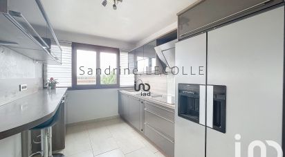 Appartement 4 pièces de 73 m² à Neuilly-sur-Marne (93330)