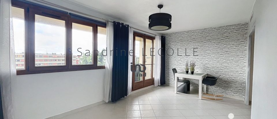 Appartement 4 pièces de 73 m² à Neuilly-sur-Marne (93330)