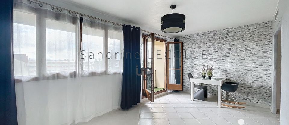 Appartement 4 pièces de 73 m² à Neuilly-sur-Marne (93330)