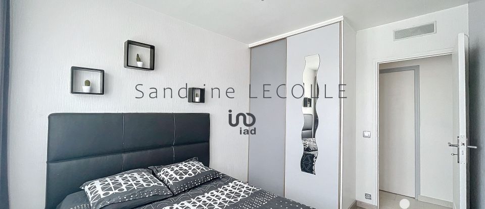 Appartement 4 pièces de 73 m² à Neuilly-sur-Marne (93330)