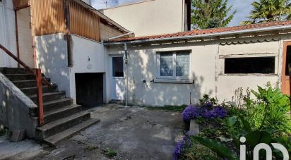 Maison 3 pièces de 55 m² à Choisy-le-Roi (94600)