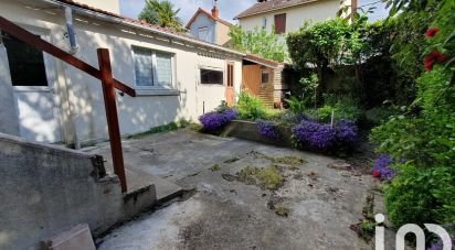 Maison 3 pièces de 55 m² à Choisy-le-Roi (94600)