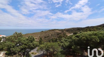 Apartment 2 rooms of 49 m² in Banyuls-sur-Mer (66650)