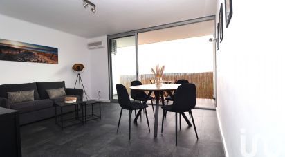 Appartement 2 pièces de 49 m² à Banyuls-sur-Mer (66650)