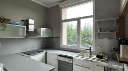 Maison de ville 3 pièces de 80 m² à Le Chambon-Feugerolles (42500)