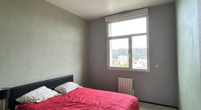 Maison de ville 3 pièces de 80 m² à Le Chambon-Feugerolles (42500)