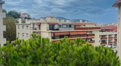 Appartement 4 pièces de 78 m² à Nice (06100)