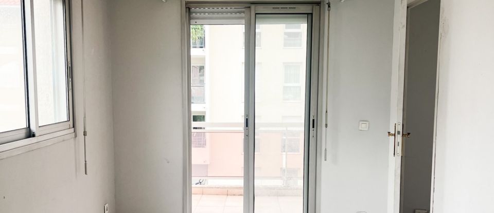 Appartement 4 pièces de 78 m² à Nice (06100)