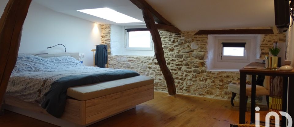 Maison 4 pièces de 106 m² à Verdalle (81110)