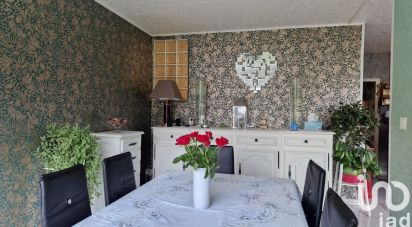 House 8 rooms of 160 m² in Le Mené (22330)