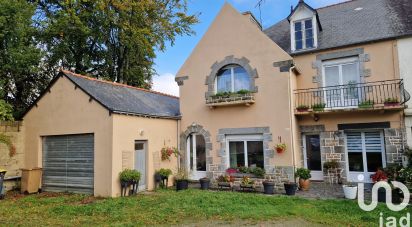 House 8 rooms of 160 m² in Le Mené (22330)