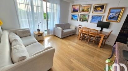 Appartement 3 pièces de 73 m² à Créteil (94000)