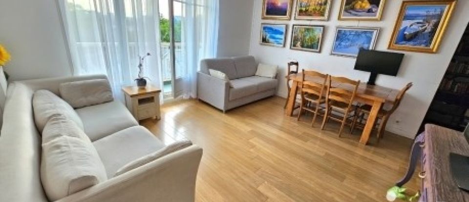 Appartement 3 pièces de 73 m² à Créteil (94000)