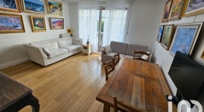 Appartement 3 pièces de 73 m² à Créteil (94000)