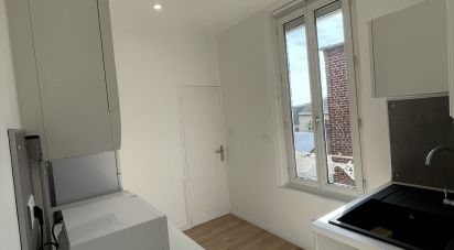 Appartement 4 pièces de 46 m² à Charleville-Mézières (08000)