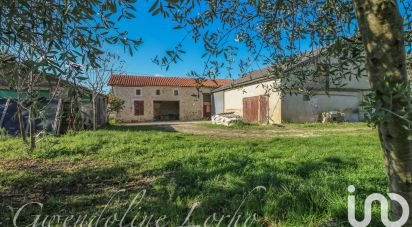 Maison traditionnelle 6 pièces de 137 m² à Fumel (47500)