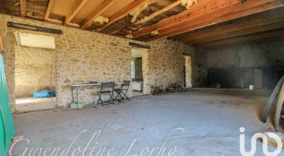 Traditional house 5 rooms of 137 m² in Fumel (47500)