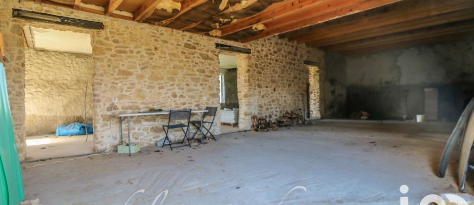 Traditional house 5 rooms of 137 m² in Fumel (47500)