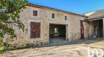 Traditional house 6 rooms of 137 m² in Fumel (47500)