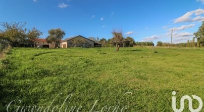 Maison traditionnelle 6 pièces de 137 m² à Fumel (47500)