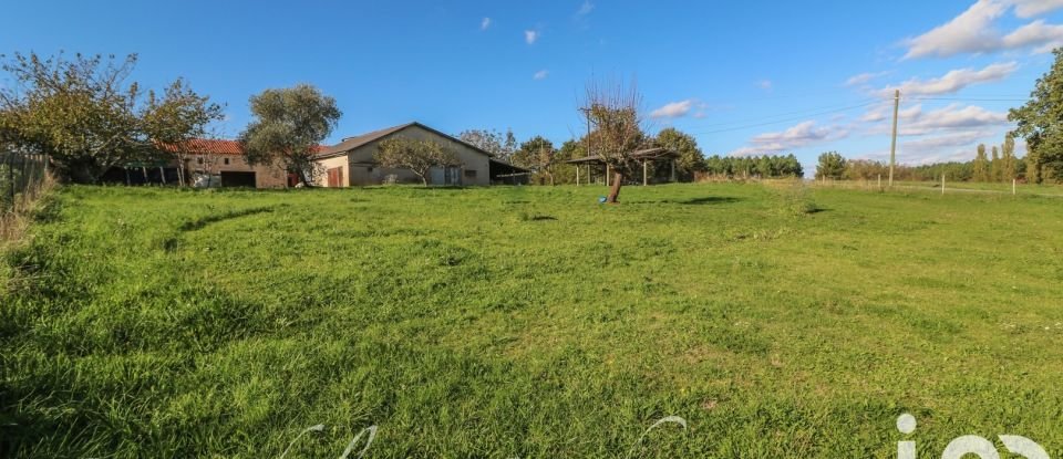 Maison traditionnelle 6 pièces de 137 m² à Fumel (47500)