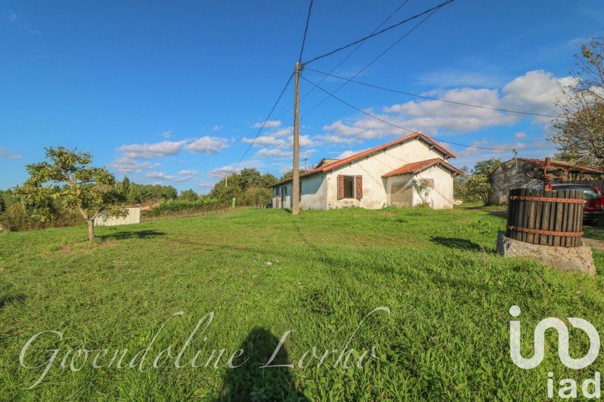 Traditional house 5 rooms of 137 m² in Fumel (47500)