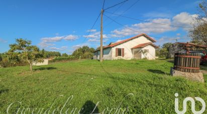 Traditional house 6 rooms of 137 m² in Fumel (47500)