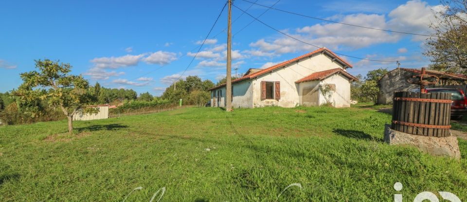 Maison traditionnelle 6 pièces de 137 m² à Fumel (47500)