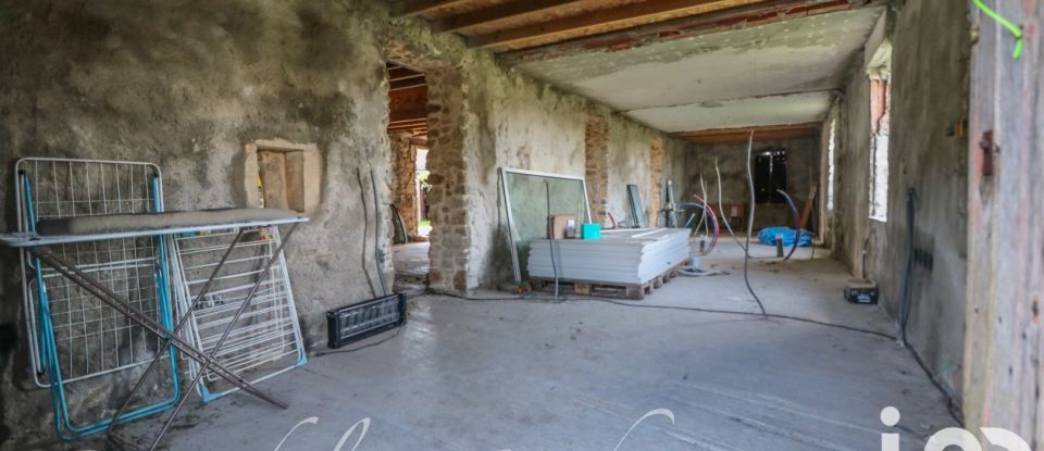 Maison traditionnelle 6 pièces de 137 m² à Fumel (47500)