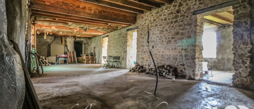 Maison traditionnelle 6 pièces de 137 m² à Fumel (47500)