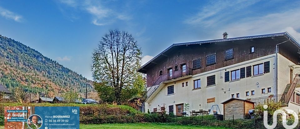 Apartment 3 rooms of 52 m² in Sixt-Fer-à-Cheval (74740)