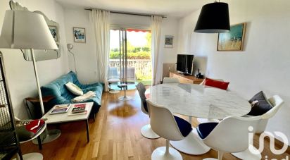 Appartement 3 pièces de 56 m² à Vence (06140)