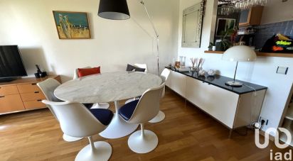 Appartement 3 pièces de 56 m² à Vence (06140)